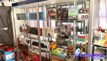 Gizmonet Soluciones En Tecnologia - Villa De Zaachila