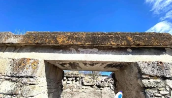 Grupo del Arroyo (z.a. de Mitla) - San Pablo Villa De Mitla