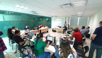 Grupo Soporte Estratégico, Análisis Y Soluciones, S. de R. L. de C.v. - Culiacán Rosales