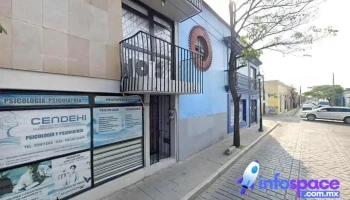 Grupo Vida Informativa S.a. - Oaxaca De Juárez