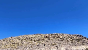 Grutas de Coyame - Coyame
