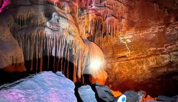 Grutas La Esperanza, Cadereyta, Qro. - 76534 Santiago De Querétaro