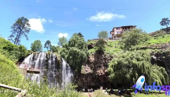 Guachochi - Guachochi