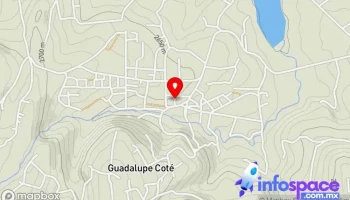Guadalupe Coté - Guadalupe Coté