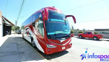 Guasave Autotransportes, S.a. de C.v. - Zona Centro