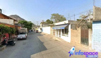 Guela Beu Consultorio - San Blas Atempa