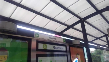 Guerrero - 06300 Ciudad De México