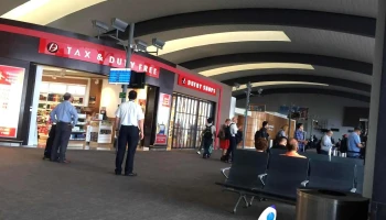 Gümüs Fine Jewelry - Aeropuerto Internacional De Monterrey