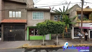 Gustavo Baz Prada - Cdad. Nezahualcóyotl