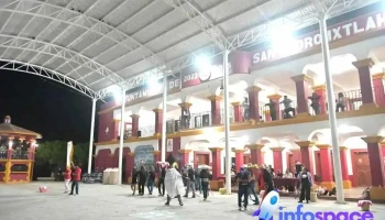 H. Ayuntamiento de San Pedro Ixtlahuaca - San Pedro Ixtlahuaca