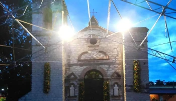 H. Ayuntamiento de Santiago Tenango Etla Oaxaca - Santiago Tenango