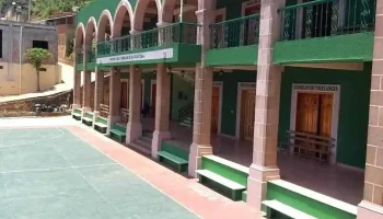 H. Ayuntamiento san juan tabaá - San Juan Tabaá