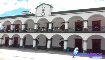 H.ayuntamiento santiago zoochila - Santiago Zoochila