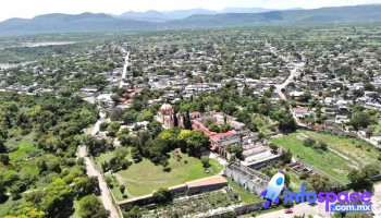Hacienda Ajuchitlancito - Qro