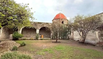Hacienda Mompani - 76229 Santiago De Querétaro