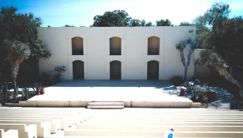 Hacienda San Pedro (uanl) - Real De Zuazua