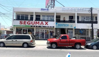 Hays Consultores - Los Mochis