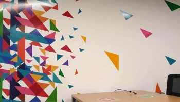 Hitss Solutions Sa de Cv - Miguel Hidalgo, Ciudad De México