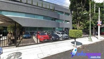 Hosting Integración Consultoría y Soluciones - Benito Juárez, Ciudad De México