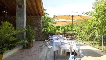 Hotel Amate del Río - Valle De Mexico