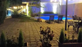 Hotel Tepehuakan - Malinalco