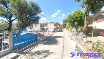 Huajolotitlán - Santiago Huajolotitlán