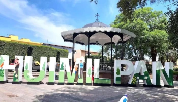 Huimilpan - Huimilpan