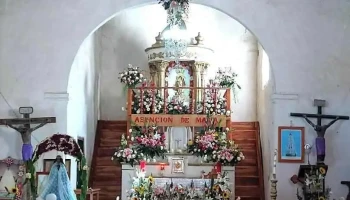 Huitzoltepec - Huitzoltepec