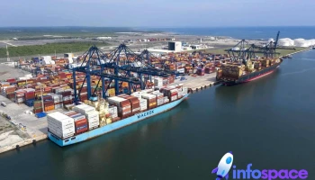 Hutchison Ports Icave - Emparan