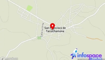 Iafcj San Francisco de Tacuichamona - San Francisco De Tacuichamona