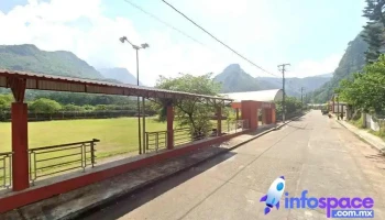Icae Servicios de Ingeniería - San Felipe Usila