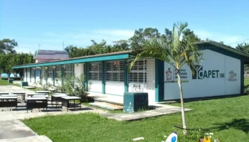 Icapet Acatlán de Pérez Figueroa (udc 165) - Acatlán De Pérez Figueroa