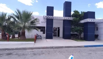 Icatech Camargo - Santa Rosalía De Camargo