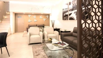 Iccs Monterrey Fbo - Eje Metropolitano 30