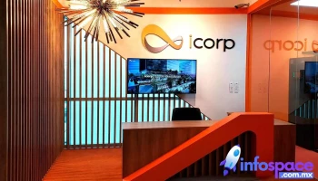 iCorp Mexico - Naucalpan De Juárez