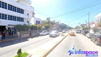 Icsi - Salina Cruz