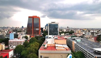 Ids Comercial, S.a. de C.v. - Benito Juárez, Ciudad De México