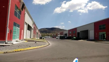Igasamex - Poligono Empresarial Santa Rosa De Jauregui - 76220 Polígono Empresarial Santa Rosa