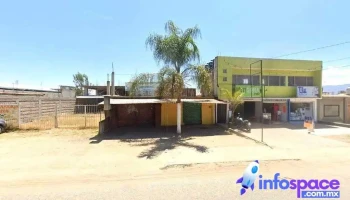 iGenter Oax. - Santa Cruz Xoxocotlán