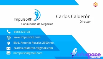 ImpulsoRh - Los Mochis