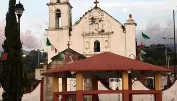 Imss Bienestar - Centro de Salud San Andrés de los Gama - San Andrés De Los Gama