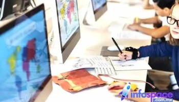 In-Edu - Innovación en educación y capacitación digital - San Luis Mextepec