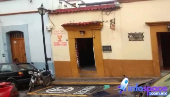 Infiernitum - Oaxaca De Juárez