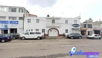 Infinity computers - Villa De Acambay De Ruíz Castañeda