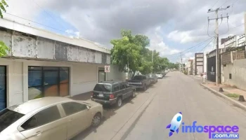 Informática & Desarrollo Sa de Cv - Culiacán Rosales
