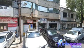 Informatica Empresarial - Tlalnepantla