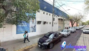 Informática Profesional - Toluca De Lerdo