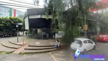 Informatica Sustentable - Benito Juárez, Ciudad De México