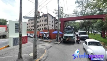 Ing. Eduardo Chávez Gatica - Coyoacán, Ciudad De México
