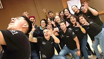 Ingenia Toluca - San Salvador Tizatlalli